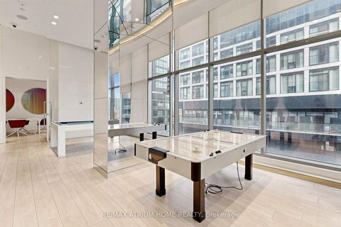 Photo 40 at 3609 - 251 Jarvis Street, Yonge Corridor, Toronto
