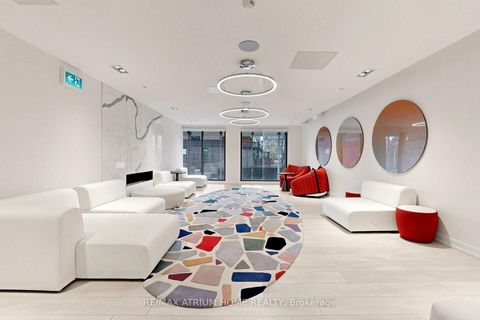 Photo 44 at 3609 - 251 Jarvis Street, Yonge Corridor, Toronto