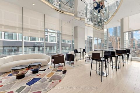 Photo 45 at 3609 - 251 Jarvis Street, Yonge Corridor, Toronto