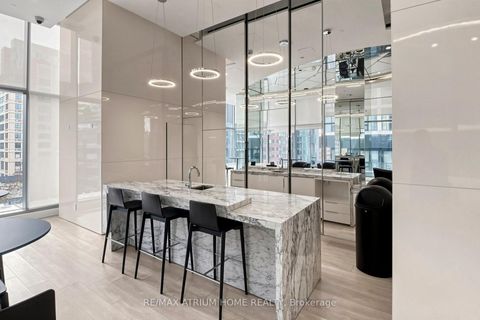 Photo 47 at 3609 - 251 Jarvis Street, Yonge Corridor, Toronto