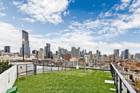 Photo 48 at 3609 - 251 Jarvis Street, Yonge Corridor, Toronto