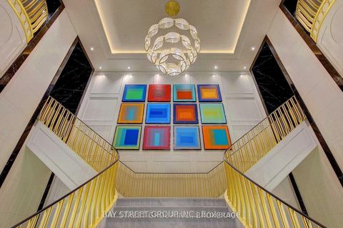 Photo 1 at 614 - 955 Bay Street, Bay Street Corridor, Toronto
