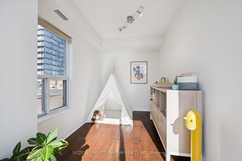 Photo 8 at 915 - 77 Lombard Street, Yonge Corridor, Toronto