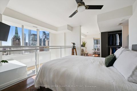 Photo 15 at 915 - 77 Lombard Street, Yonge Corridor, Toronto