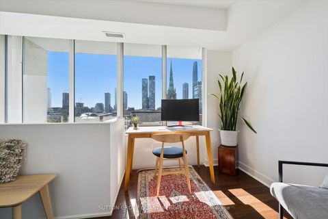 Photo 18 at 915 - 77 Lombard Street, Yonge Corridor, Toronto