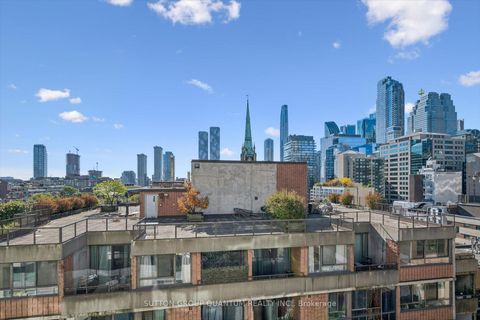 Photo 22 at 915 - 77 Lombard Street, Yonge Corridor, Toronto