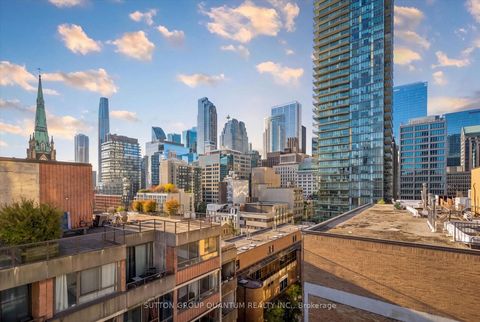 Photo 23 at 915 - 77 Lombard Street, Yonge Corridor, Toronto