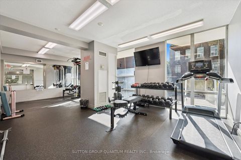Photo 24 at 915 - 77 Lombard Street, Yonge Corridor, Toronto