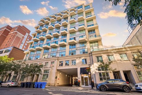 Photo 27 at 915 - 77 Lombard Street, Yonge Corridor, Toronto