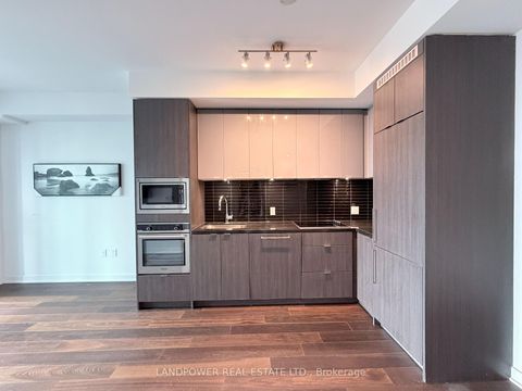 Photo 1 at 4107 - 115 Blue Jays Way, Waterfront Communities C1, Toronto