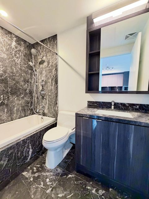 Photo 2 at 4107 - 115 Blue Jays Way, Waterfront Communities C1, Toronto
