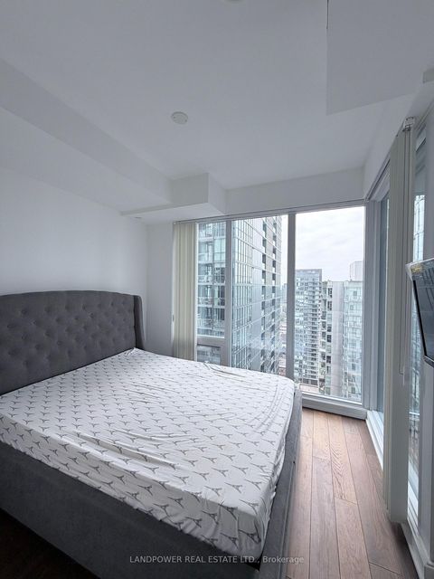 Photo 4 at 4107 - 115 Blue Jays Way, Waterfront Communities C1, Toronto