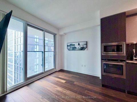 Photo 5 at 4107 - 115 Blue Jays Way, Waterfront Communities C1, Toronto