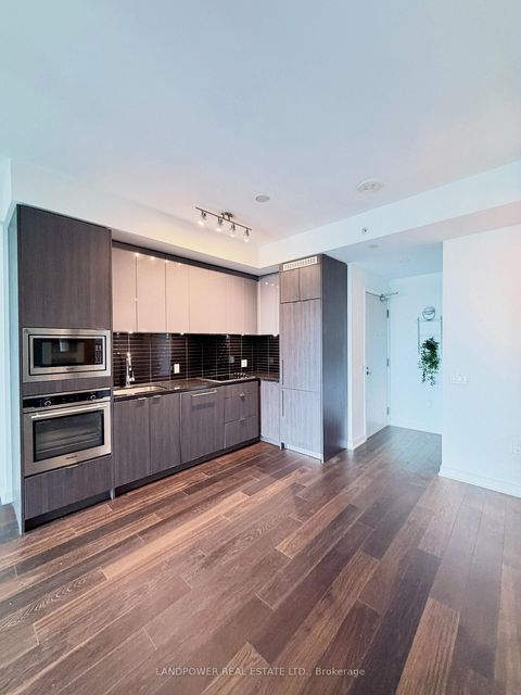 Photo 7 at 4107 - 115 Blue Jays Way, Waterfront Communities C1, Toronto