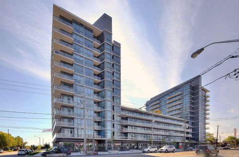 Photo 29 at 1017 - 1185 The Queensway Avenue, City Centre West, Toronto