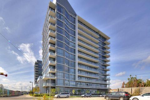 Photo 30 at 1017 - 1185 The Queensway Avenue, City Centre West, Toronto
