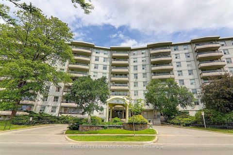 Photo 0 at 411 - 80 Grandravine Drive, York University Heights, Toronto