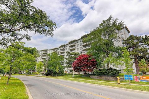 Photo 1 at 411 - 80 Grandravine Drive, York University Heights, Toronto