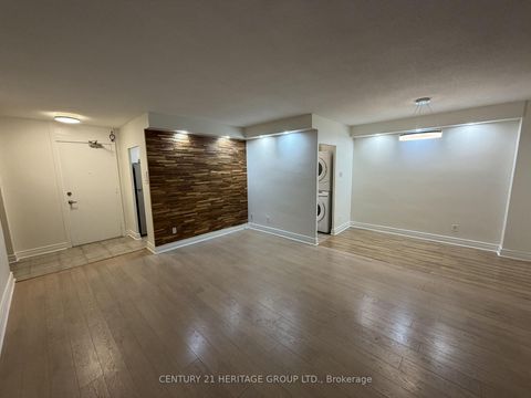 Photo 3 at 411 - 80 Grandravine Drive, York University Heights, Toronto