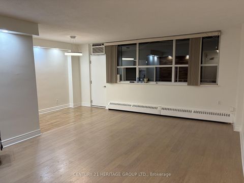 Photo 4 at 411 - 80 Grandravine Drive, York University Heights, Toronto