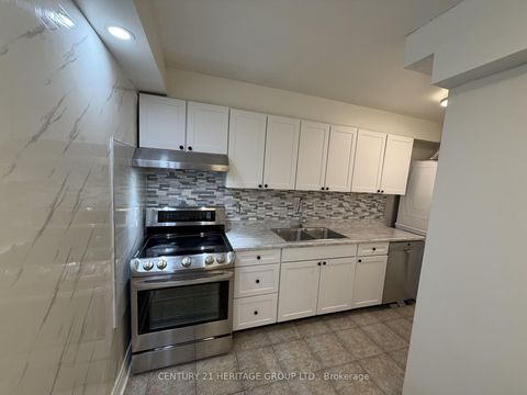 Photo 8 at 411 - 80 Grandravine Drive, York University Heights, Toronto
