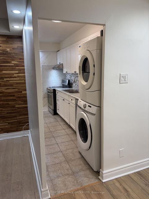 Photo 12 at 411 - 80 Grandravine Drive, York University Heights, Toronto