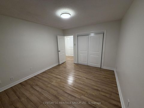 Photo 16 at 411 - 80 Grandravine Drive, York University Heights, Toronto