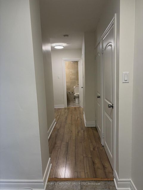 Photo 17 at 411 - 80 Grandravine Drive, York University Heights, Toronto