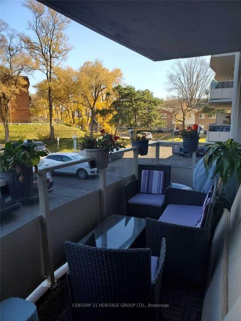 Photo 19 at 411 - 80 Grandravine Drive, York University Heights, Toronto
