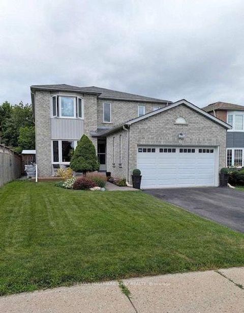 Photo 0 at 61 Carruthers Crescent, Grove East, Barrie