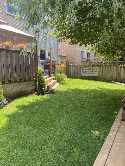 Photo 4 at 61 Carruthers Crescent, Grove East, Barrie