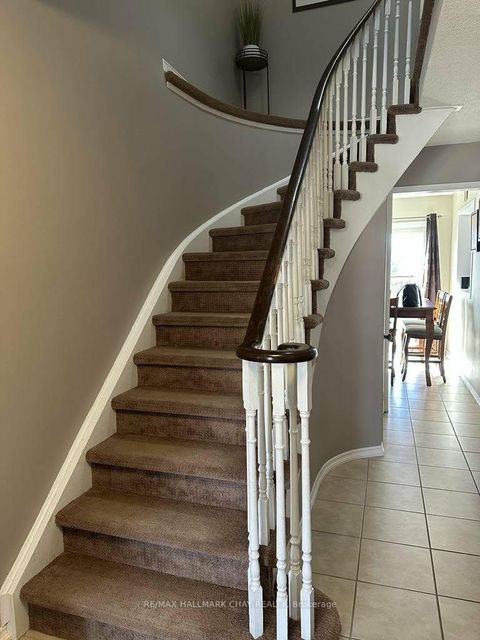 Photo 5 at 61 Carruthers Crescent, Grove East, Barrie