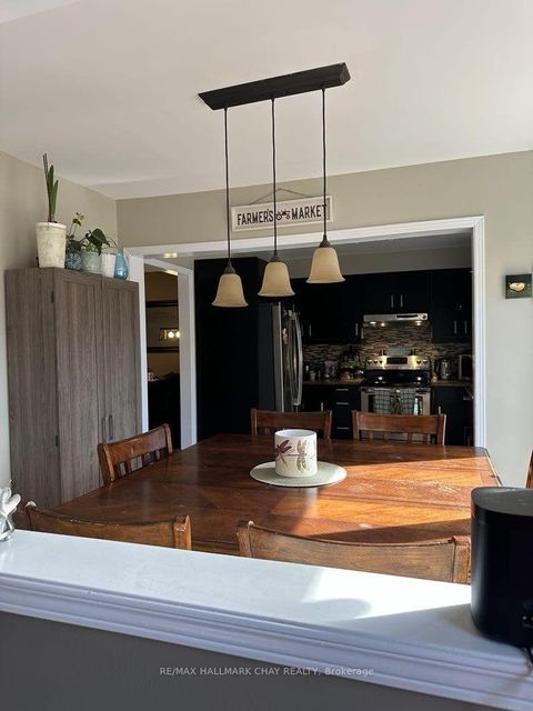 Photo 8 at 61 Carruthers Crescent, Grove East, Barrie