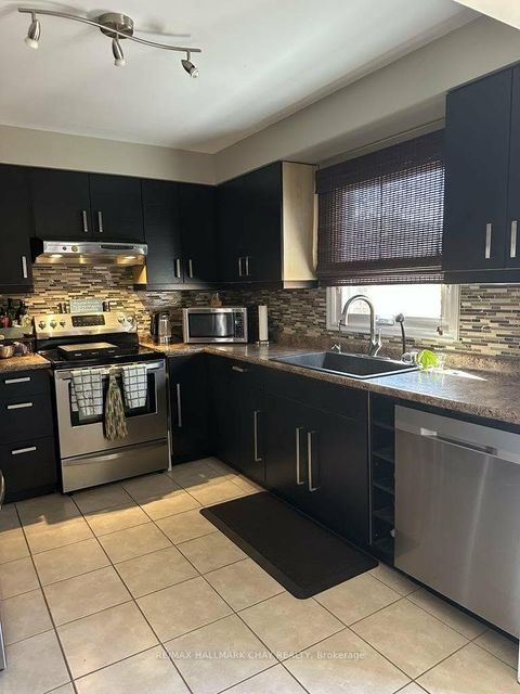 Photo 10 at 61 Carruthers Crescent, Grove East, Barrie