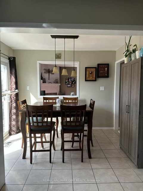 Photo 12 at 61 Carruthers Crescent, Grove East, Barrie