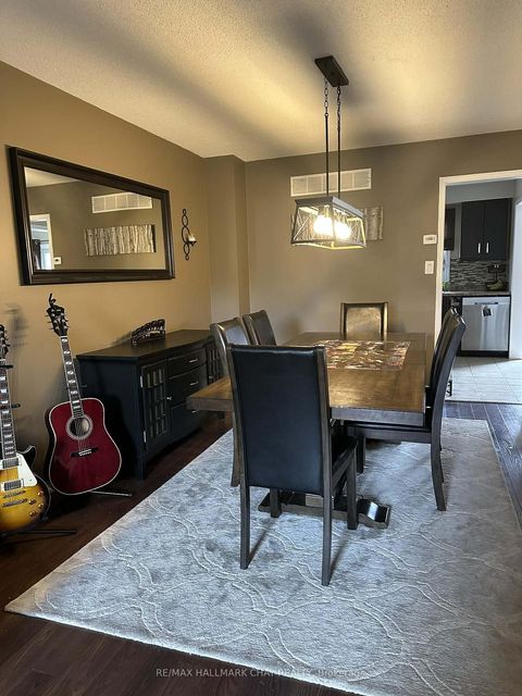 Photo 15 at 61 Carruthers Crescent, Grove East, Barrie