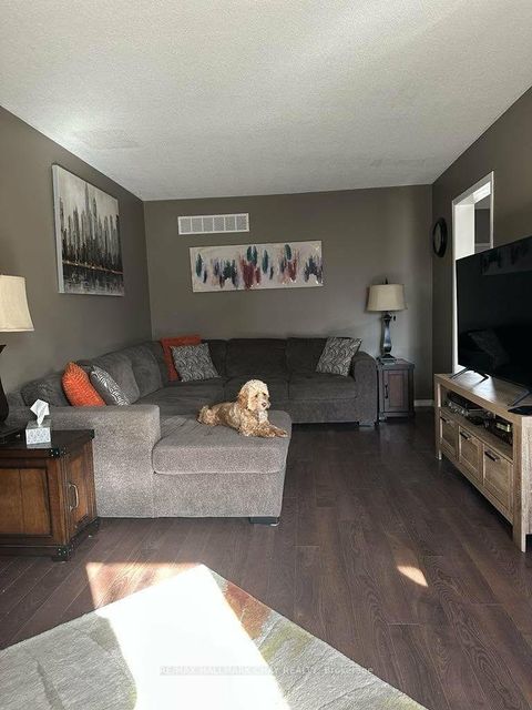Photo 18 at 61 Carruthers Crescent, Grove East, Barrie