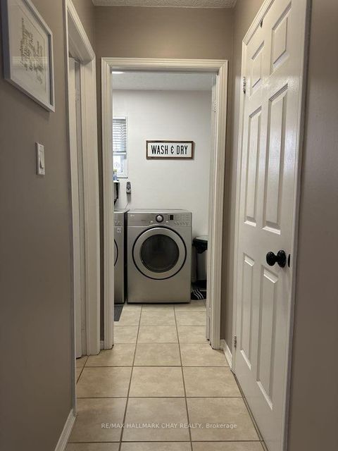 Photo 21 at 61 Carruthers Crescent, Grove East, Barrie