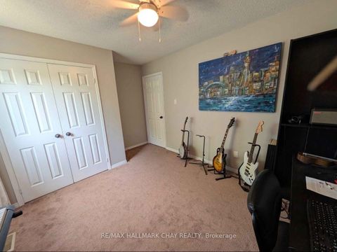 Photo 34 at 61 Carruthers Crescent, Grove East, Barrie