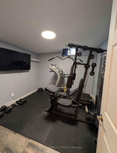 Photo 41 at 61 Carruthers Crescent, Grove East, Barrie
