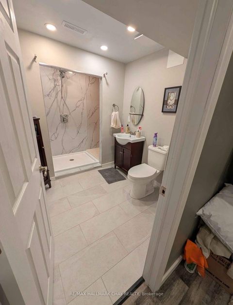 Photo 42 at 61 Carruthers Crescent, Grove East, Barrie