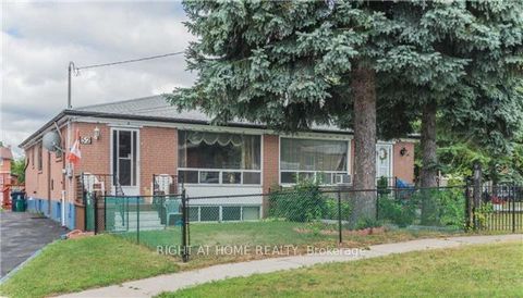 Photo 0 at 52 Bakerton Drive, Woburn, Toronto