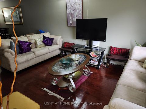 Photo 3 at 52 Bakerton Drive, Woburn, Toronto