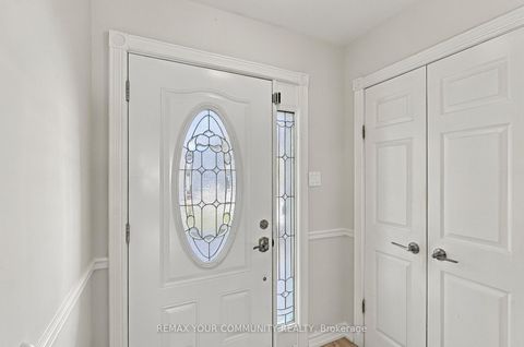 Photo 2 at 107 Nortonville Drive, Sullivan, Toronto