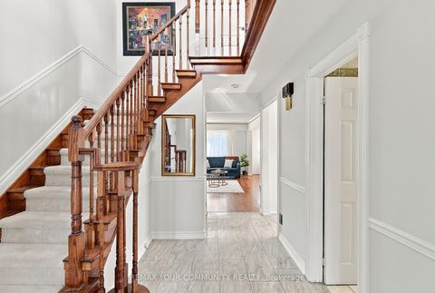 Photo 3 at 107 Nortonville Drive, Sullivan, Toronto