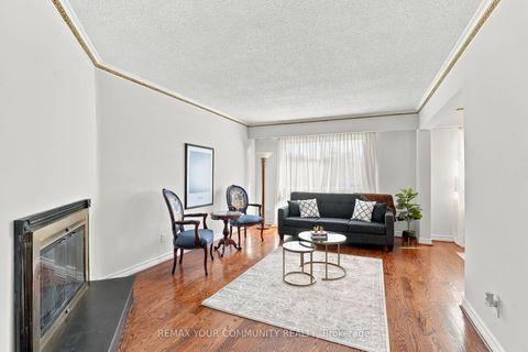 Photo 4 at 107 Nortonville Drive, Sullivan, Toronto