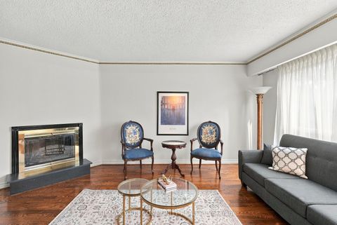Photo 5 at 107 Nortonville Drive, Sullivan, Toronto