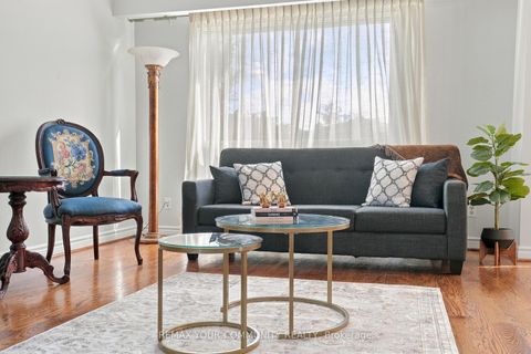 Photo 6 at 107 Nortonville Drive, Sullivan, Toronto