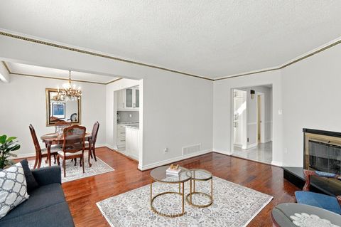 Photo 7 at 107 Nortonville Drive, Sullivan, Toronto