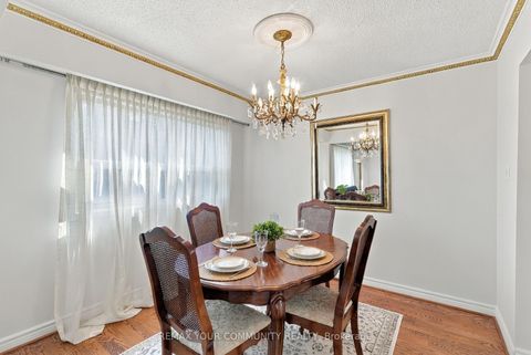 Photo 8 at 107 Nortonville Drive, Sullivan, Toronto